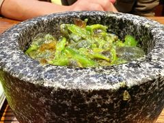 -柿子树炭烤羊腿(金台路店)