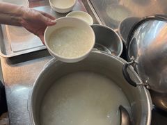 -长平老姿娘夜粥(平东一街店)