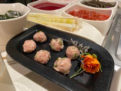 -海底捞火锅(玉桥商业广场店)