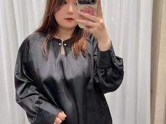-绮梦微胖大码女装(东方社区三十一街坊店)
