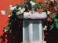 -北京石刻艺术博物馆(五塔寺)