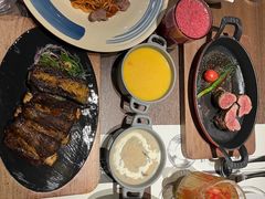 -西堤牛排(合肥之心城店)
