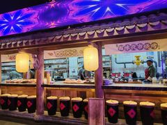 门面-长安大牌档之西安博物院文化餐厅(中贸店)