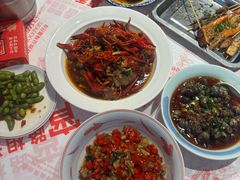 -辣不怕口味虾(长沙总店)