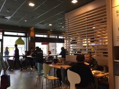 -麦当劳(双榆树店)