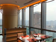 -富力丽思卡尔顿酒店·香荟全日制餐厅