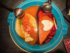 -吼堂老火锅(太古里总店)