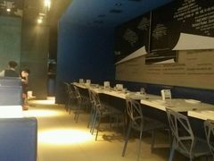 -鱼酷活鱼烤鱼(沈阳大悦城店)