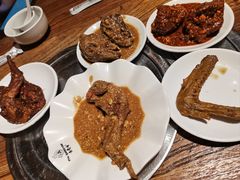 -老号尤兔头(玉堂店)