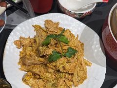 -京鸭棠(让胡路万达店)