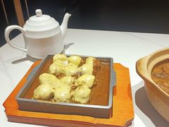 -皇城根·鲁菜济南菜·吊炉烤鸭·炒鸡鱼头(济南旗舰店)