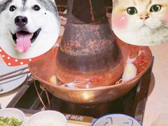 -三宝涮肉(体育学院店)