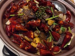 -丹江渔村(望京店)