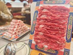 -侃爷南门铜锅涮肉