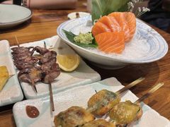 -鸟剑居酒屋(天河南二路店)
