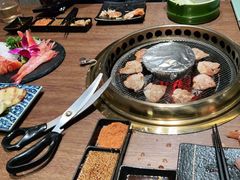 -龙神·炭烧酒场深夜食堂(新街口店)
