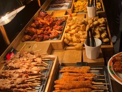 -比格比萨自助(延庆万达广场店)