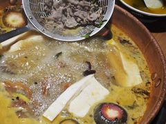 -洱火云南酸菜牛肉火锅(石景山当代商城店)