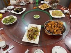 -许家炒鸡店(清真寺街店)