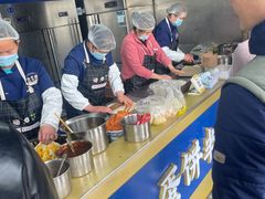 -金杨老摊头蛋饼(金口路店)