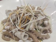 -世纪缘国际酒店·中餐厅(海州店)
