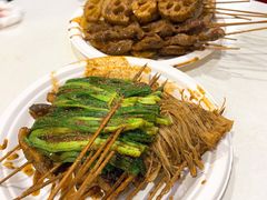 -胖子鸡排(循礼门老字号店)