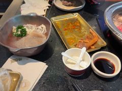 -牛New寿喜烧(闵行龙湖天街店)