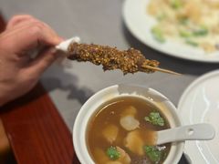 -燕春楼(海河华鼎店)
