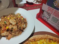 -芳草地西式融合餐厅(回龙窝店)