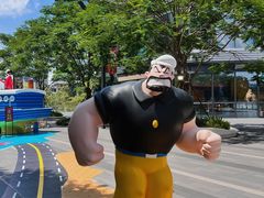 -东莞松山湖万象汇