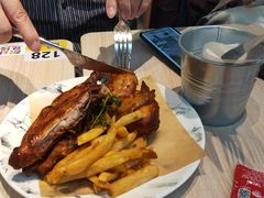 -卡朋西餐(悦汇城店)