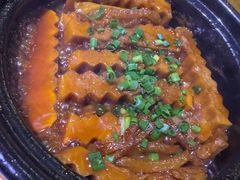 -老平安农家菜(平安店)
