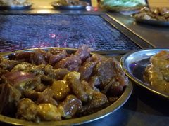 -同心烧烤(总店)