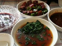android_upload_pic-玲珑餐厅(陕西南路店)