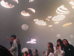 -SPACE(欢乐颂购物中心店)