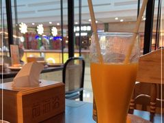 -前海沿·青岛菜(李沧万达店)