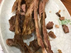 -清真·益鑫羊肉手抓馆(花园北街店)