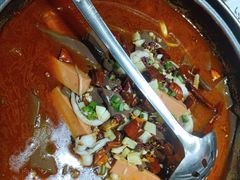 -黄泥岗·地道湖北菜(奥特莱斯店)