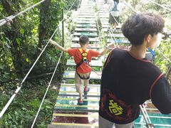 -海南槟榔谷黎苗文化旅游区