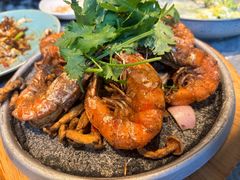 -志明眷村·台式融合菜·宵夜