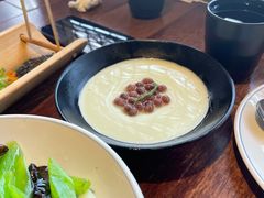 龙井逗奶-大牌大·传统杭帮菜(湖滨店)