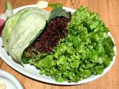 -萨拉伯尔水源素问店·韩国宫廷料理(人民路店)