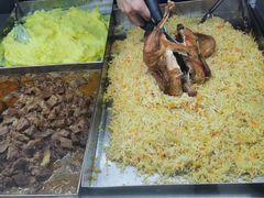 -bosphorus 铂斯西餐厅·土耳其烧烤(环市中路店)