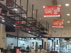 -锡笼记·无锡小笼(大润发店)
