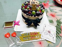 -EnergyCake蛋糕理想国