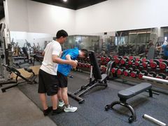 -黑白健身·私教·拳击·普拉提(体汇+红馆店)