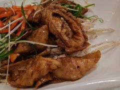 豉油皇风味大肠-万年酒楼(越秀南路店)
