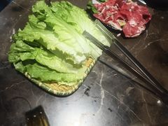 -江城二当家烤牛肉(莲塘新村店)