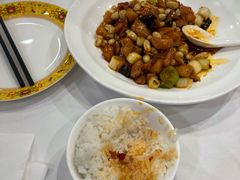 -万荣烤鸭店·北京菜(天坛店)