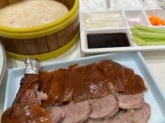 -福来居烤鸭店(天坛二店)